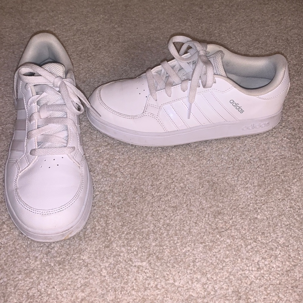 Adidas Hoops 2.0 Women's Sneakers